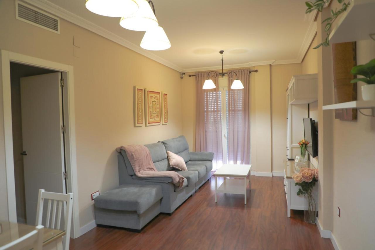 Victoria Home Альмодовар-дель-Ріо Екстер'єр фото